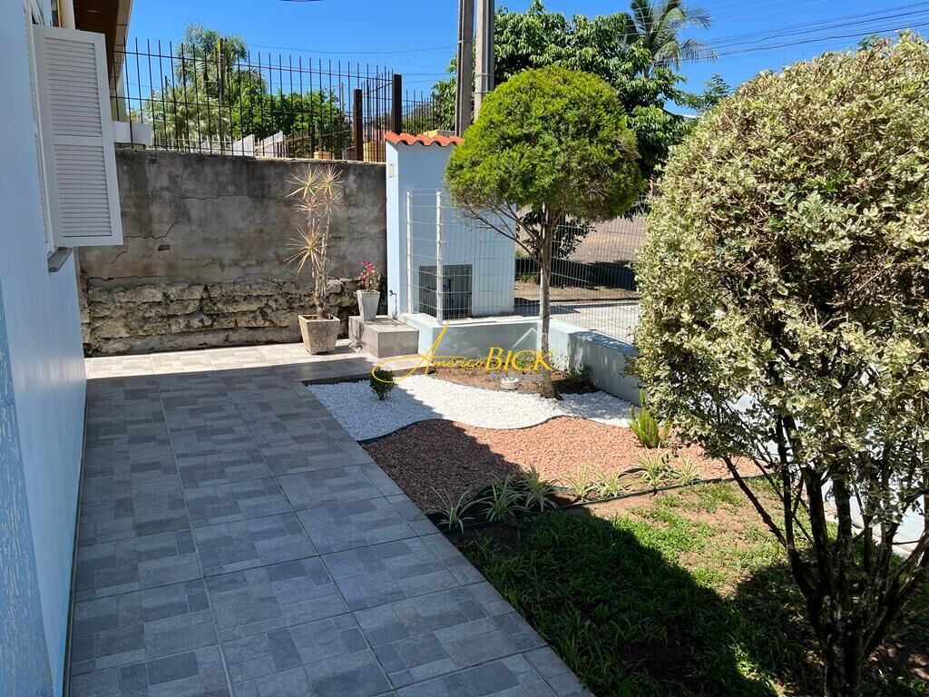 Casa de 3 quartos, 111m² no bairro Aliança, em Santa Cruz do Sul | Eu Corretor