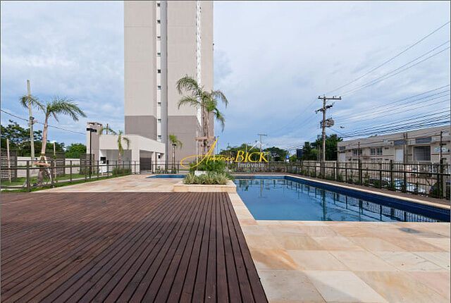 Apartamento de 3 quartos, 65m² no bairro Humaitá, em Porto Alegre | Eu Corretor