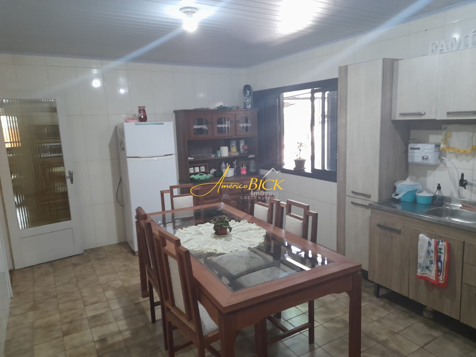 Casa de 3 quartos, 140m² no bairro Schulz, em Santa Cruz do Sul | Eu Corretor