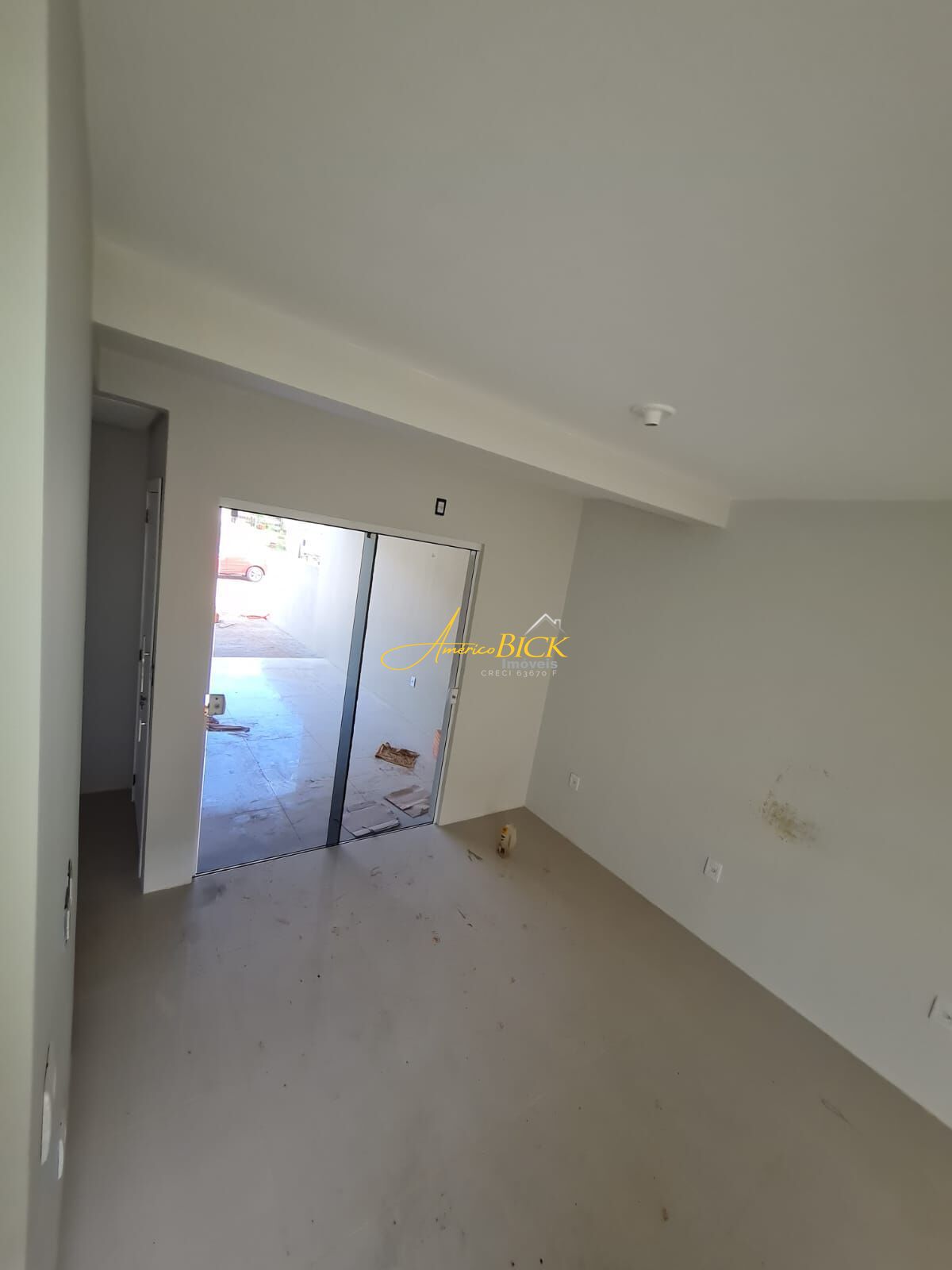 Casa de 2 quartos, 81m² no bairro Linha Santa Cruz, em Santa Cruz do Sul | Eu Corretor