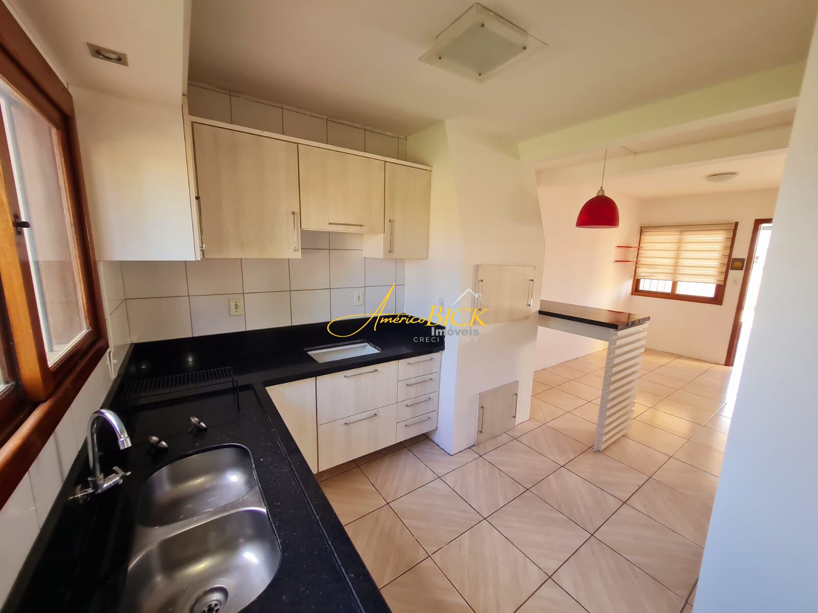 Apartamento de 2 quartos, 87m² no bairro João Alves, em Santa Cruz do Sul | Eu Corretor