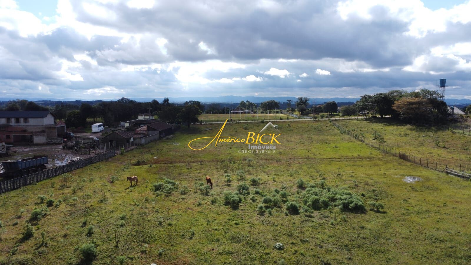 Chácara de 10000m² no bairro Cerro Alegre Baixo, em Santa Cruz do Sul | Eu Corretor