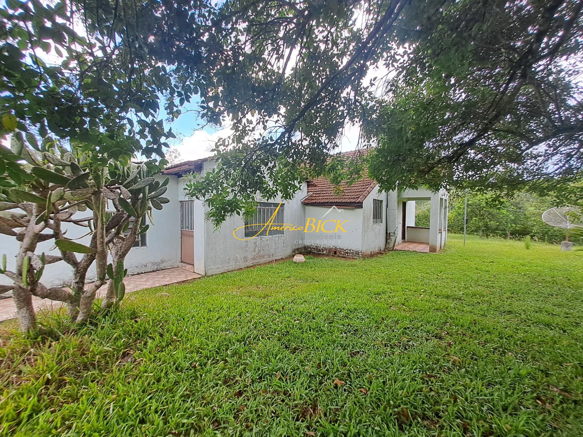 Chácara de 4 quartos, 150m² no bairro Cerro Alegre Alto, em Santa Cruz do Sul | Eu Corretor