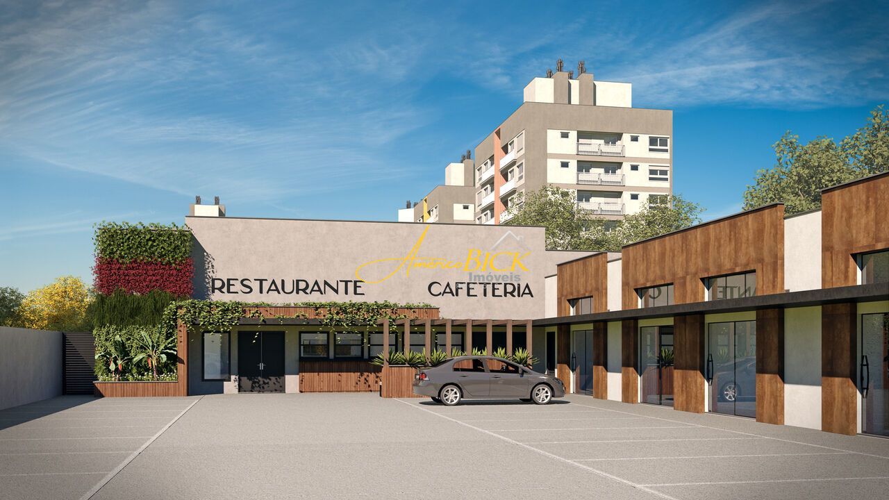 Conjunto Comercial-Sala à venda, 380m² - Foto 5