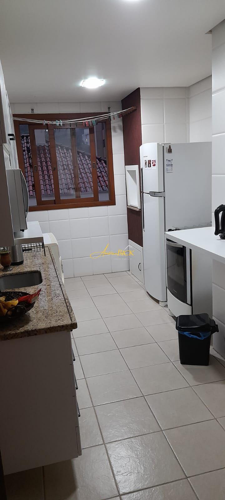 Apartamento de 2 quartos, 60m² no bairro Santo Inácio, em Santa Cruz do Sul | Eu Corretor