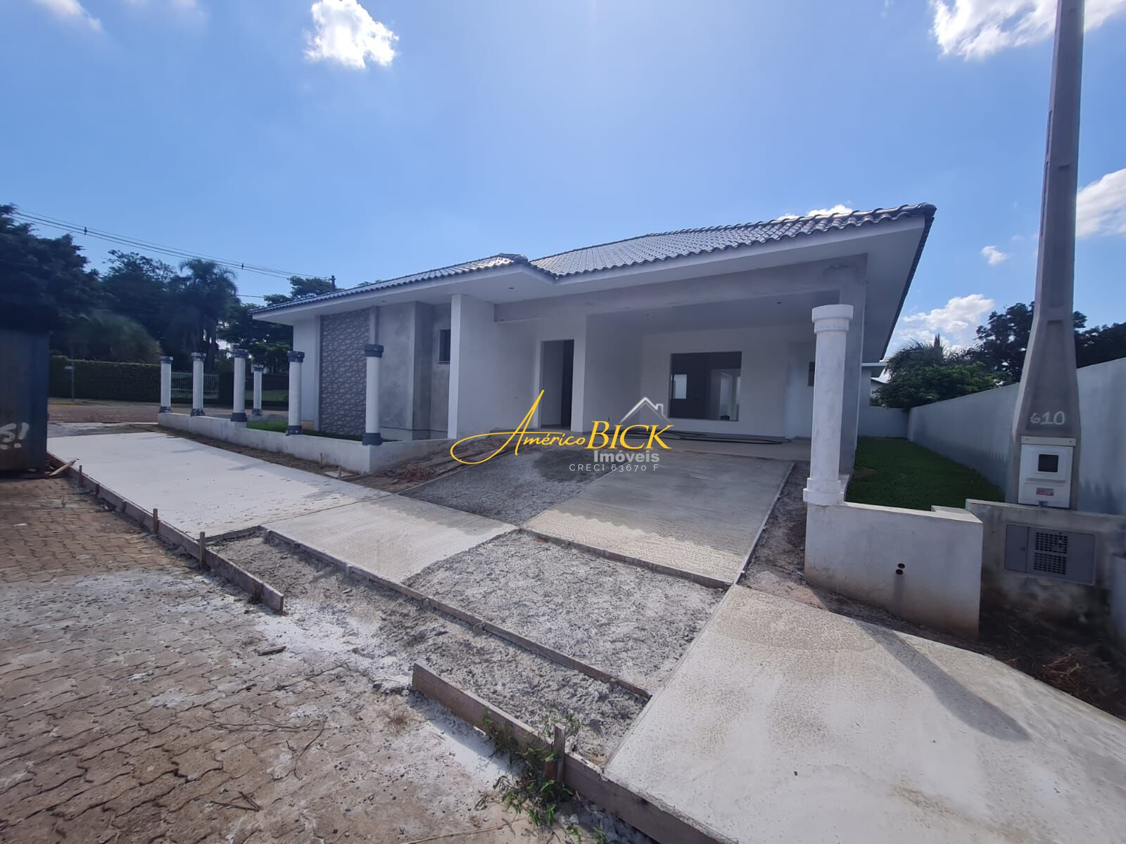 Casa à venda com 3 quartos, 167m² - Foto 6
