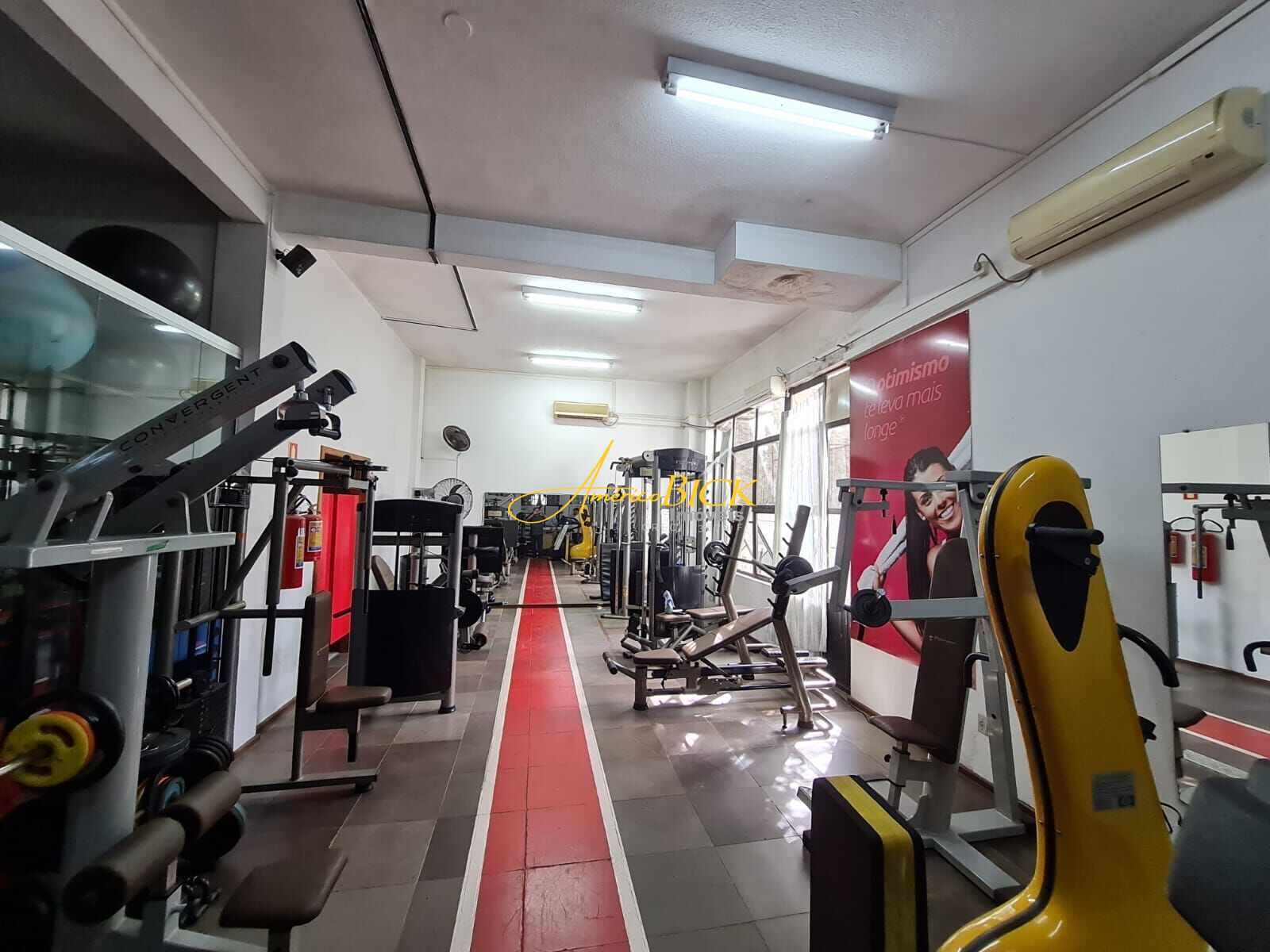 Sala Comercial de 400m² no bairro Centro, em Santa Cruz do Sul | Eu Corretor