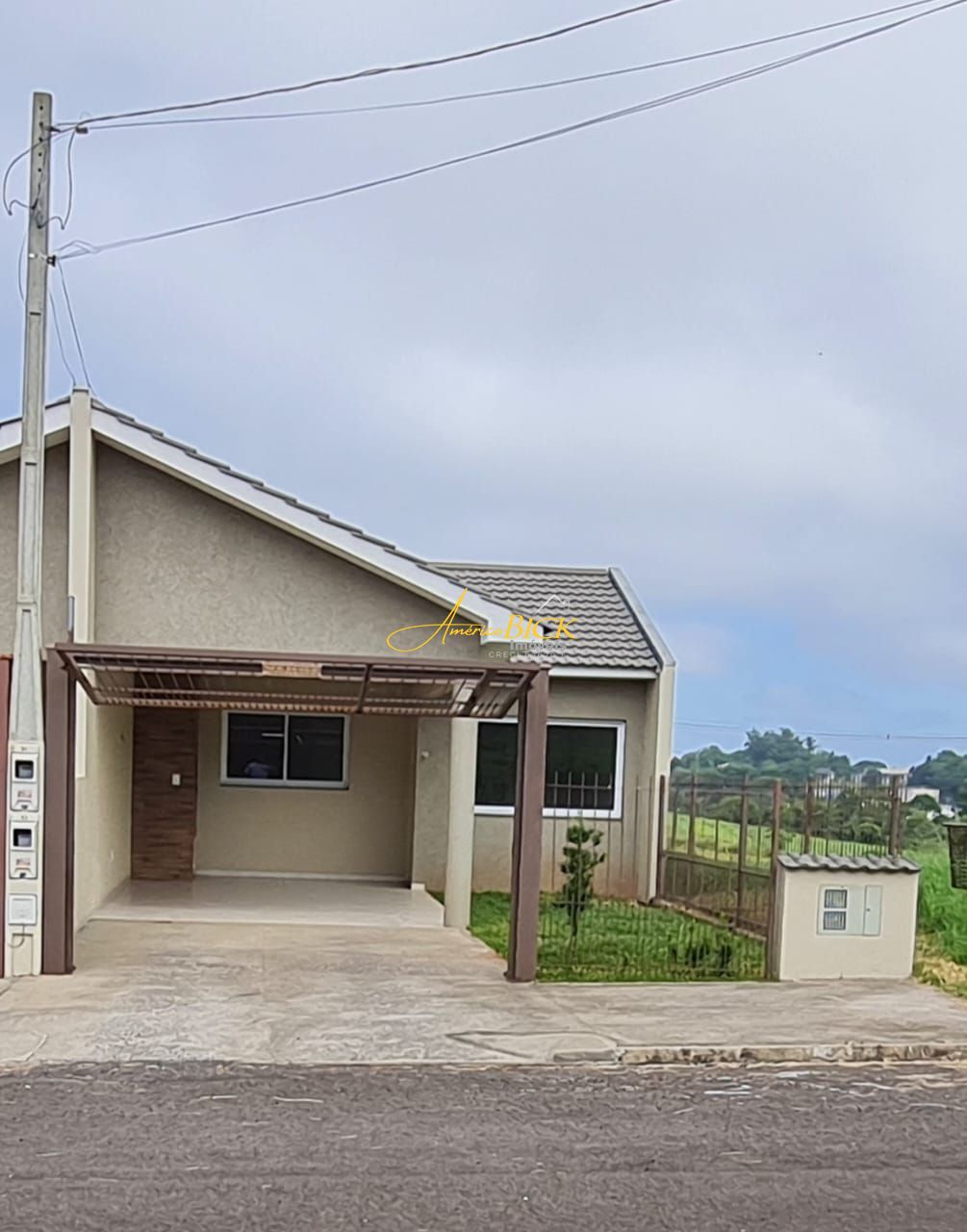 Casa de 111 quartos, 111m² no bairro João Alves, em Santa Cruz do Sul | Eu Corretor