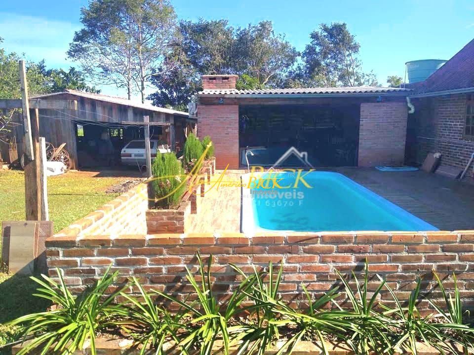 Chácara de 2 quartos, 141m² no bairro Vila Santa Emília, em Venâncio Aires | Eu Corretor