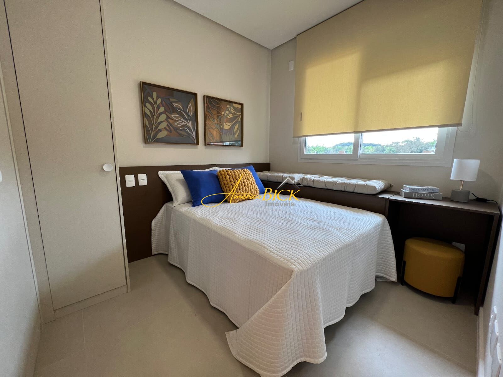 Apartamento à venda com 2 quartos, 83m² - Foto 9