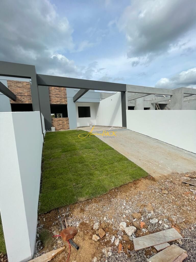 Casa de 2 quartos, 66m² no bairro João Alves, em Santa Cruz do Sul | Eu Corretor