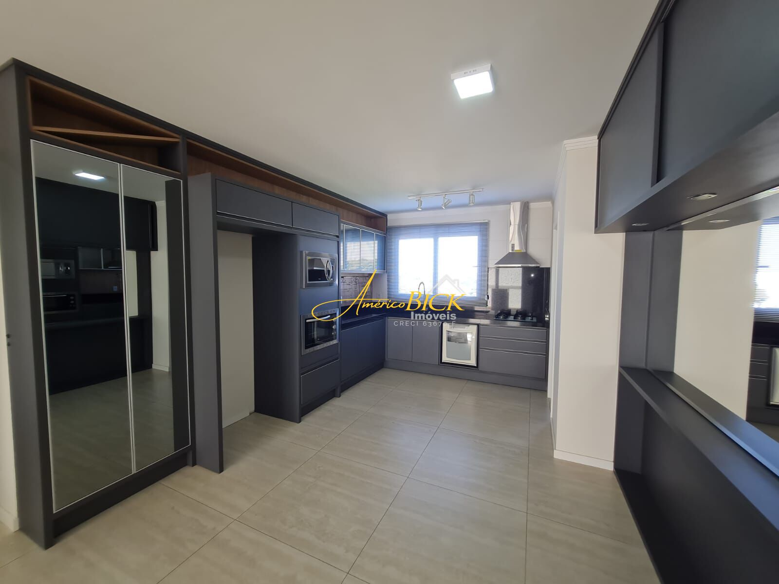 Apartamento de 3 quartos, 133m² no bairro Universitário, em Santa Cruz do Sul | Eu Corretor