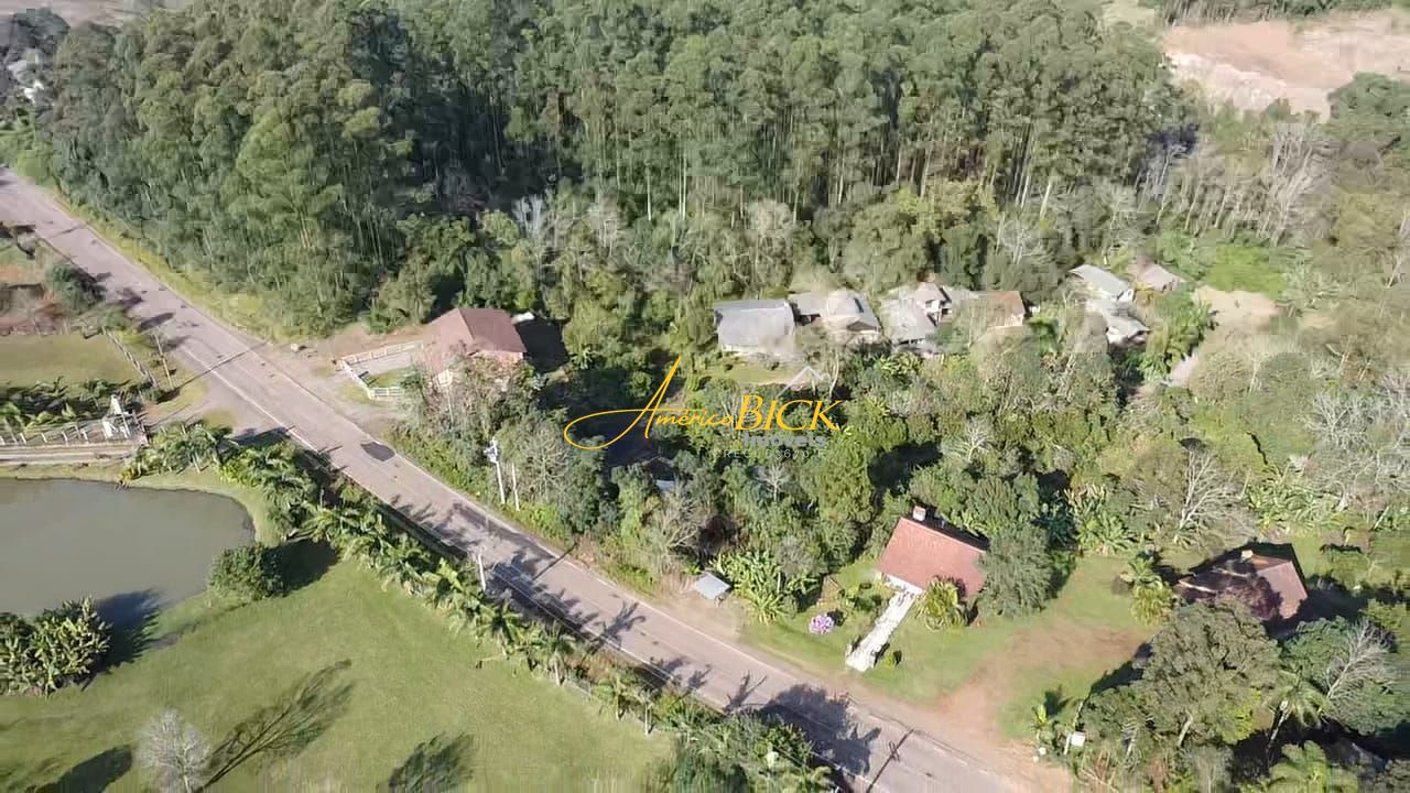 Chácara de 3 quartos, 120m² no bairro Linha Santa Cruz, em Santa Cruz do Sul | Eu Corretor