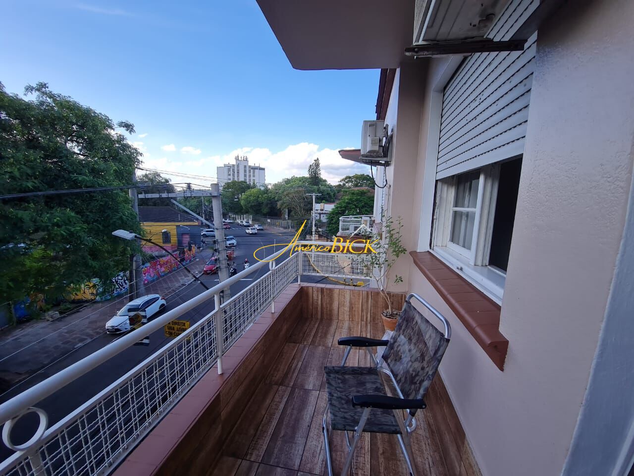 Apartamento de 2 quartos, 127m² no bairro Bonfim, em Santa Cruz do Sul | Eu Corretor