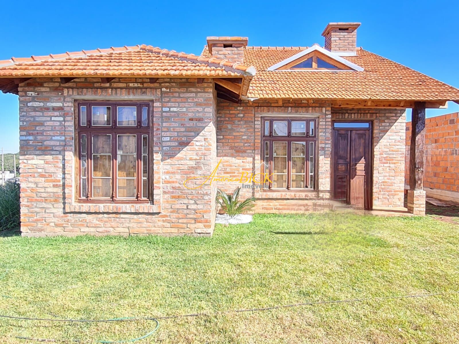 Casa de 2 quartos, 93m² no bairro João Alves, em Santa Cruz do Sul | Eu Corretor