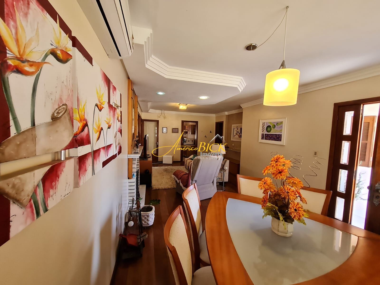 Casa de 4 quartos, 270m² no bairro Arroio Grande, em Santa Cruz do Sul | Eu Corretor