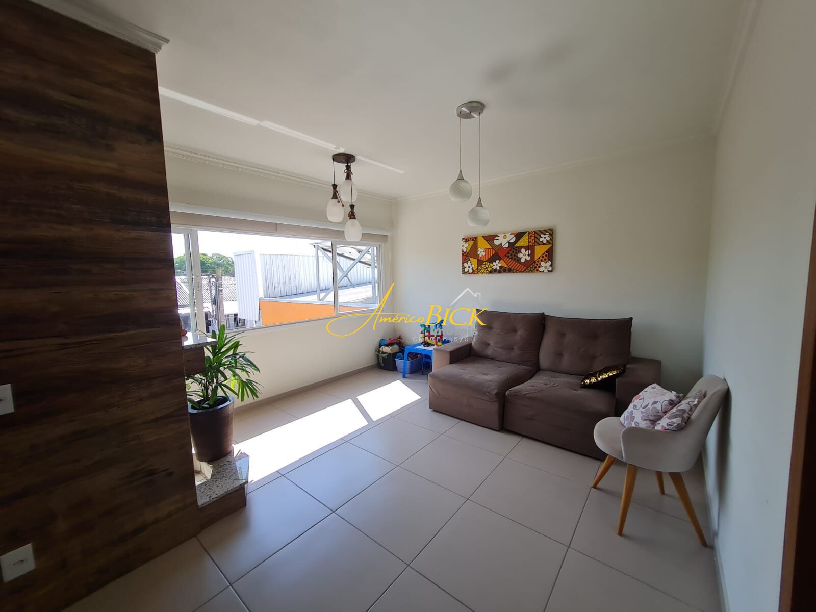 Apartamento de 2 quartos, 81m² no bairro São João, em Santa Cruz do Sul | Eu Corretor
