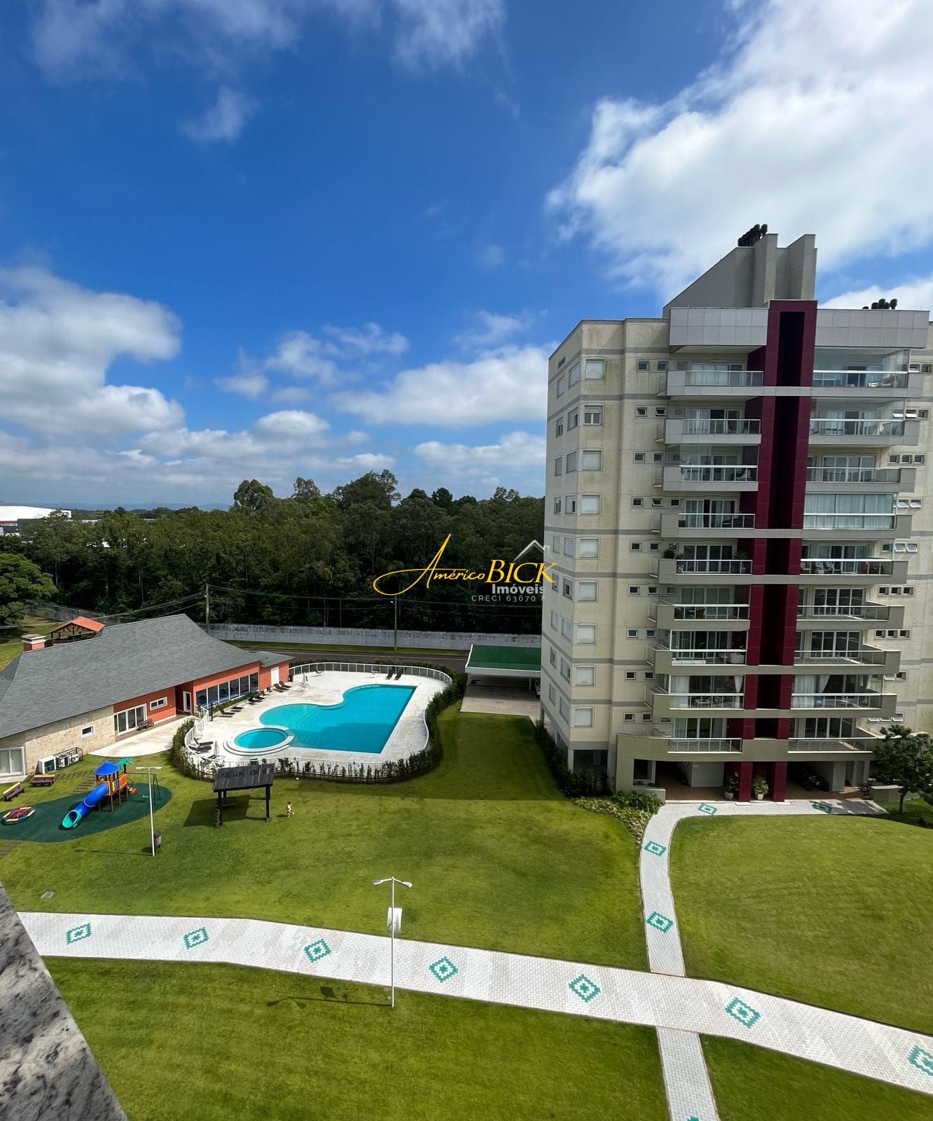 Apartamento à venda  no Jardim Europa - Santa Cruz do Sul, RS. Imóveis