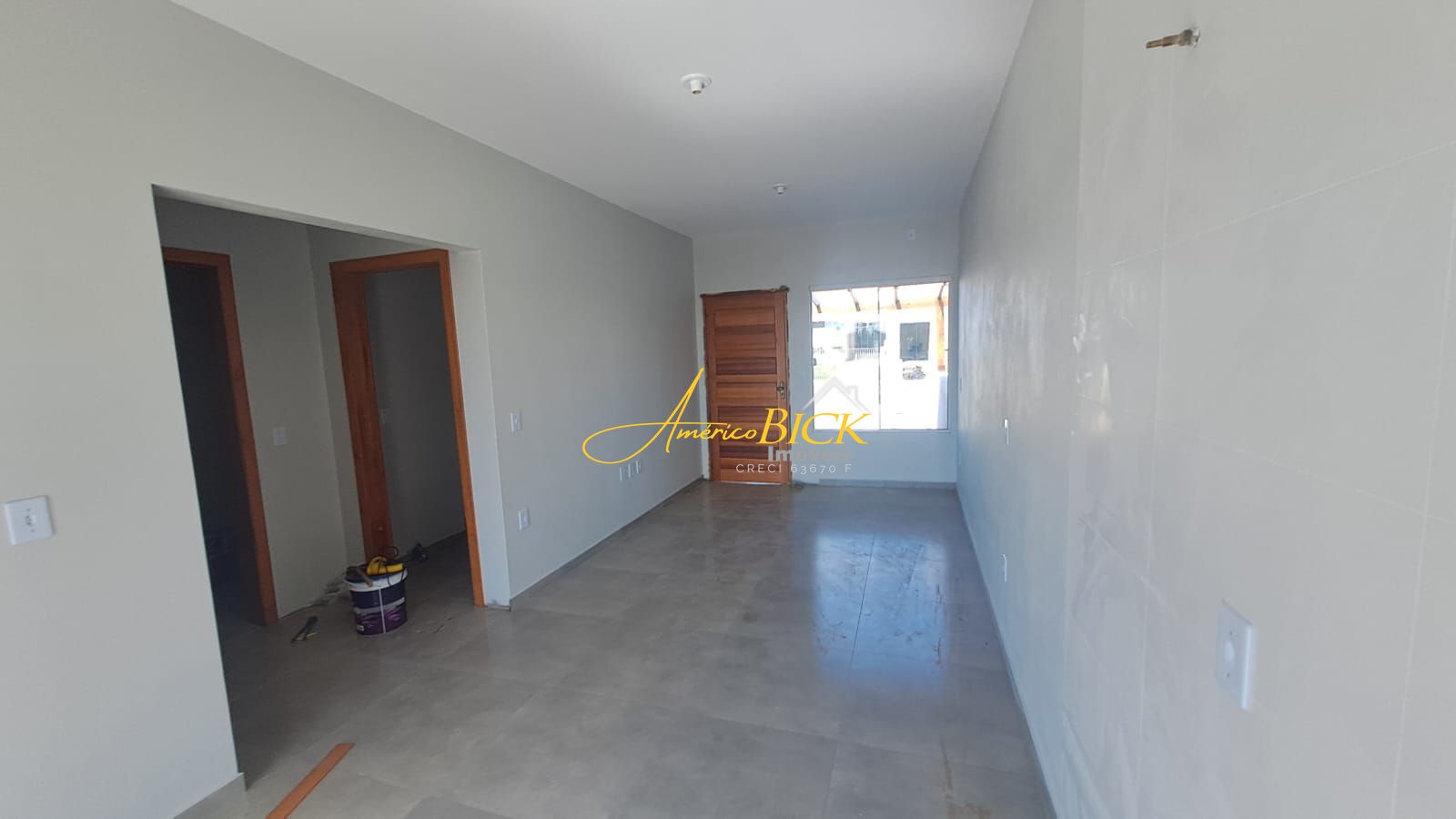 Casa à venda com 2 quartos, 55m² - Foto 6