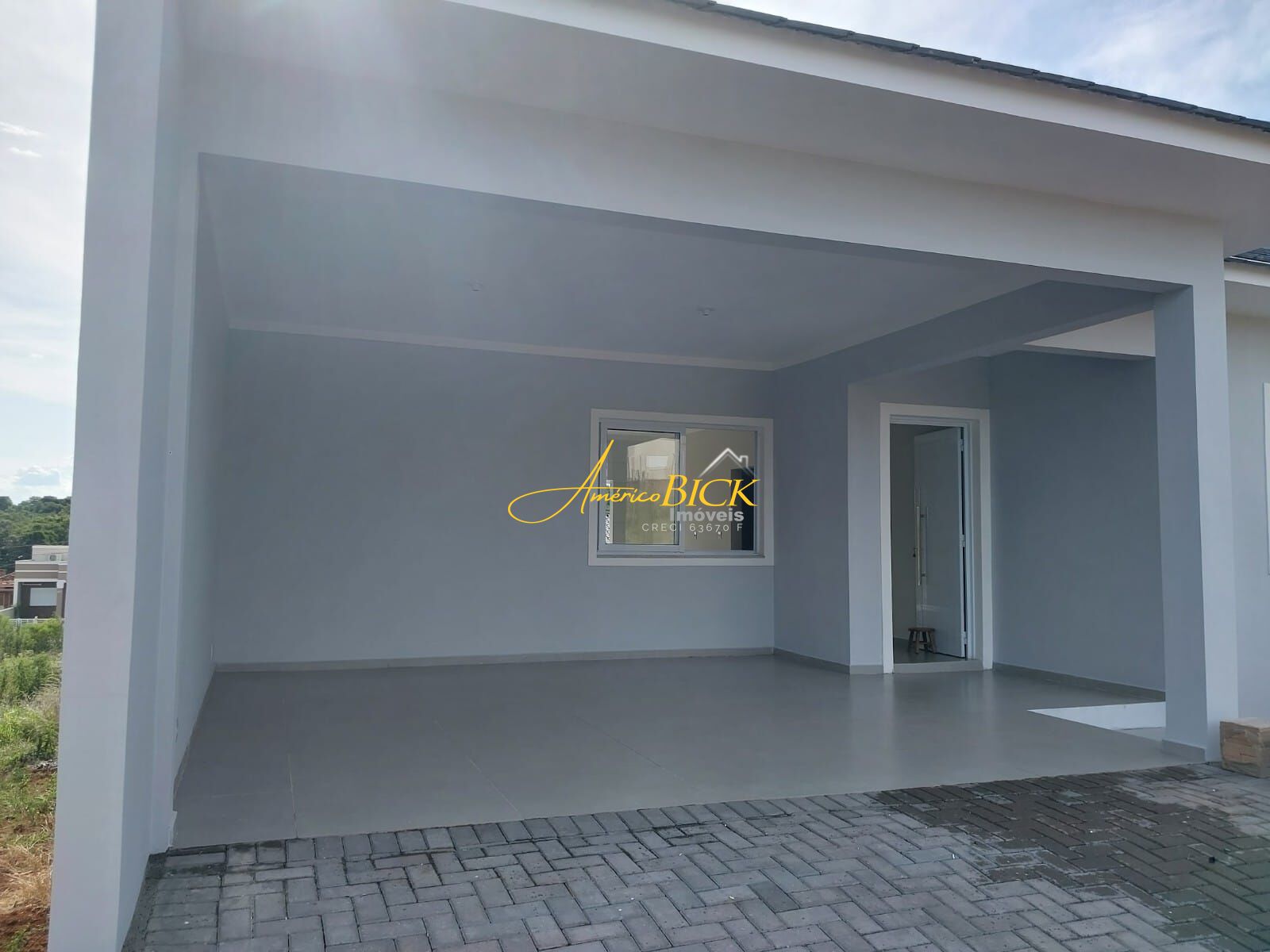 Casa de 3 quartos, 121m² no bairro João Alves, em Santa Cruz do Sul | Eu Corretor