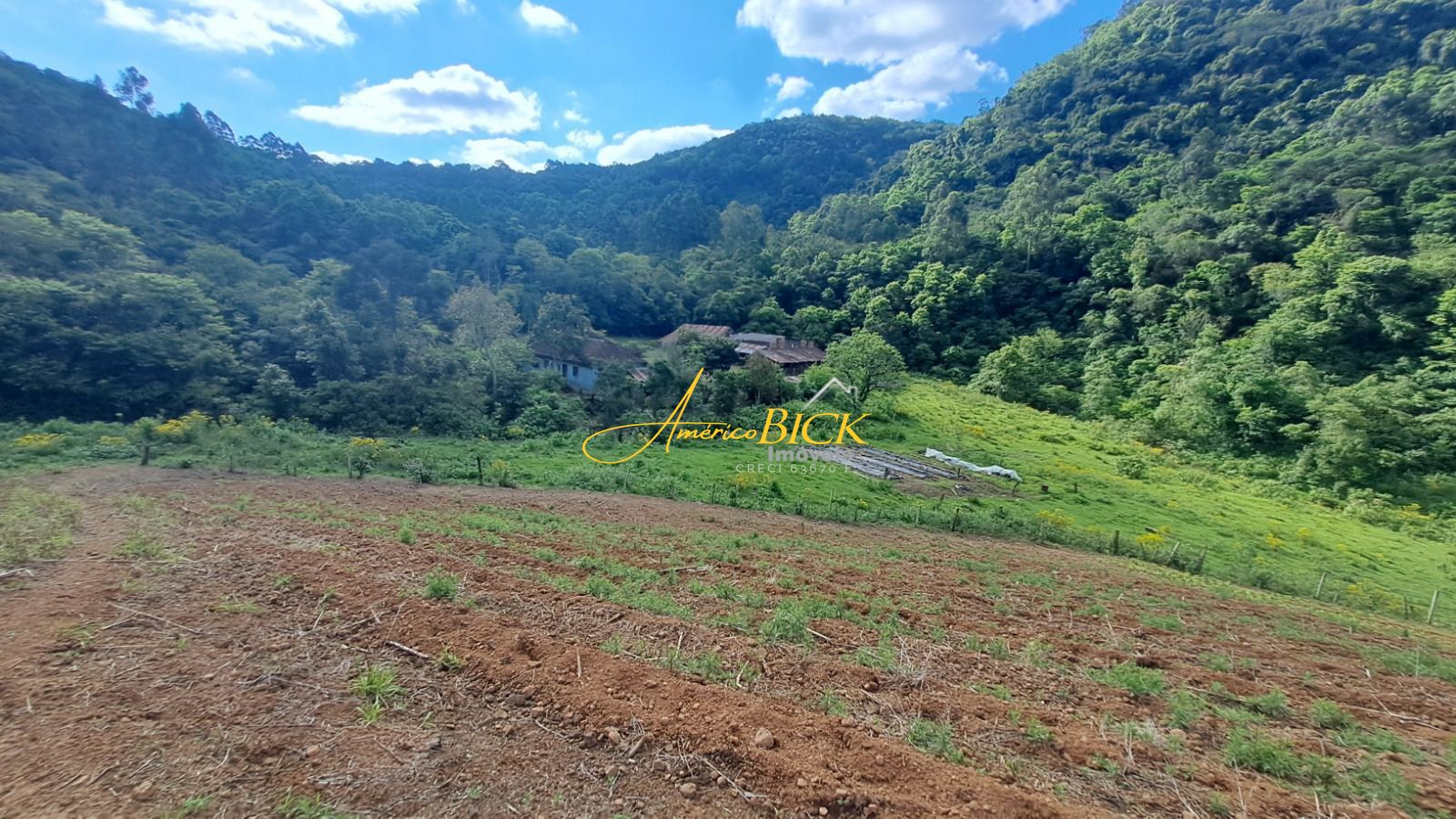 Chácara de 2 quartos, 120m² no bairro Zona rural, em Vale do Sol | Eu Corretor