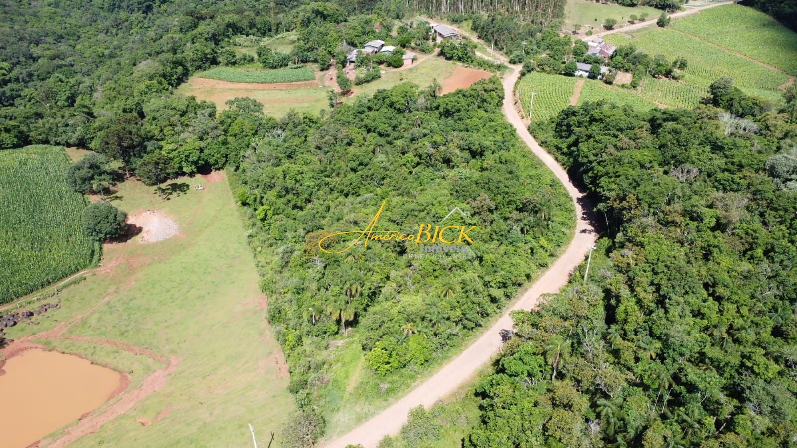 Chácara de 25000m² no bairro Linha Nova, em Santa Cruz do Sul | Eu Corretor