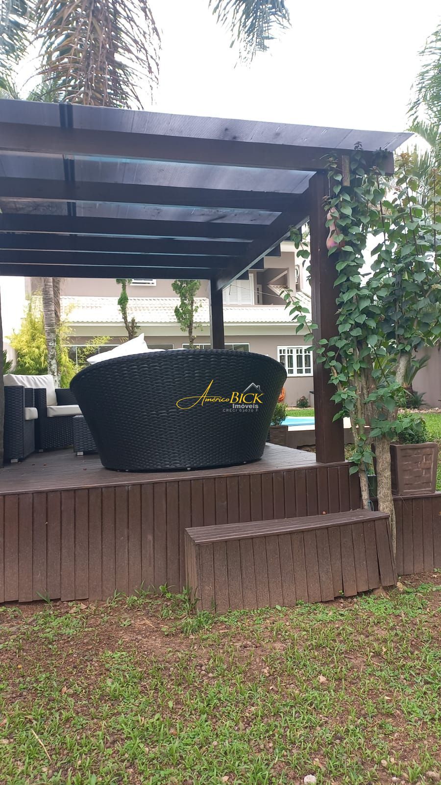 Casa de 3 quartos, 232m² no bairro Jardim Bela Vista, em Vera Cruz | Eu Corretor