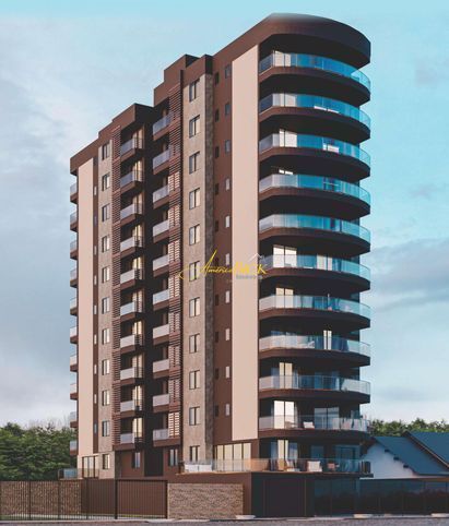 Apartamento de 3 quartos, 138m² no bairro Higienópolis, em Santa Cruz do Sul | Eu Corretor