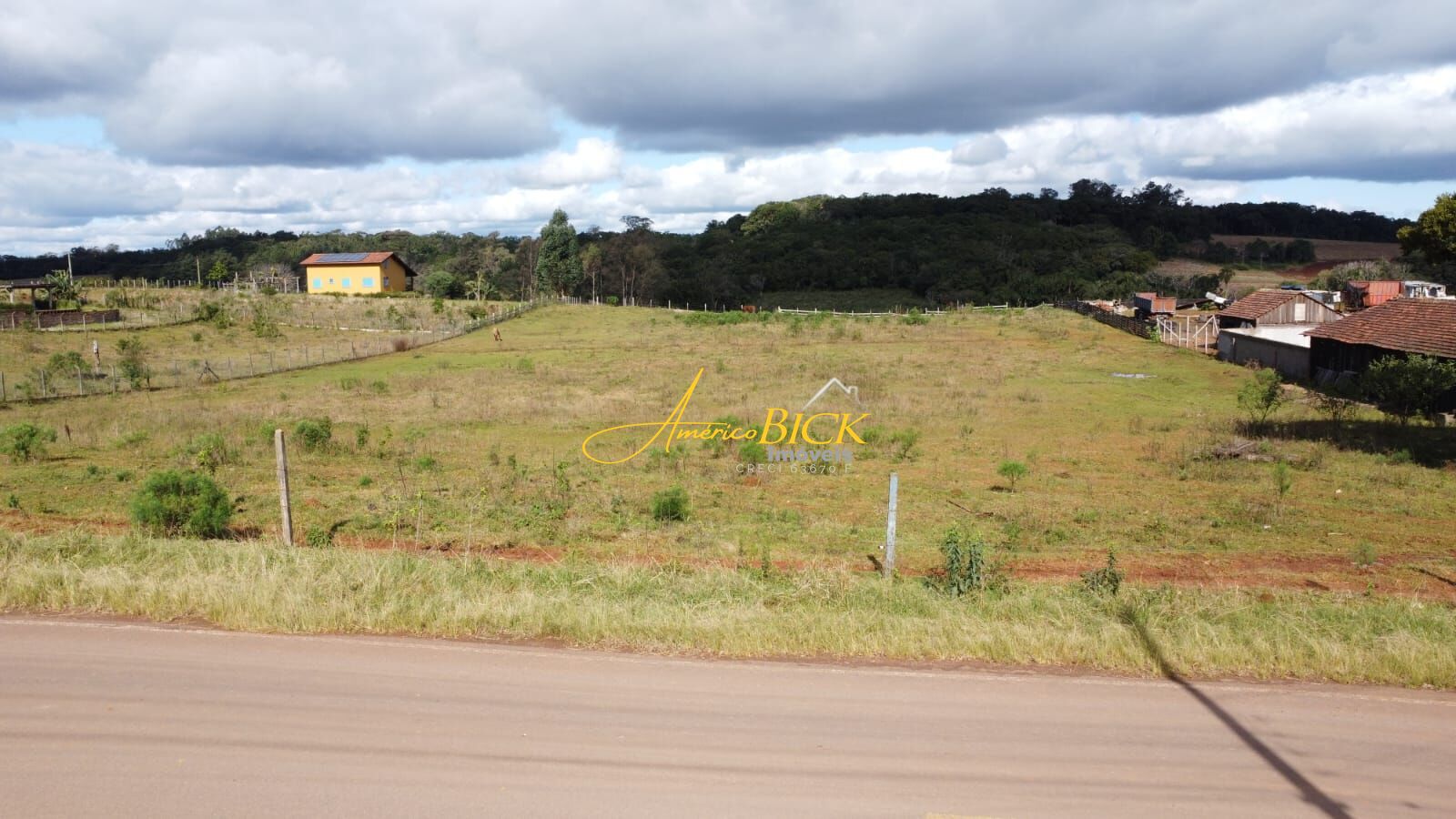 Chácara de 10000m² no bairro Cerro Alegre Baixo, em Santa Cruz do Sul | Eu Corretor