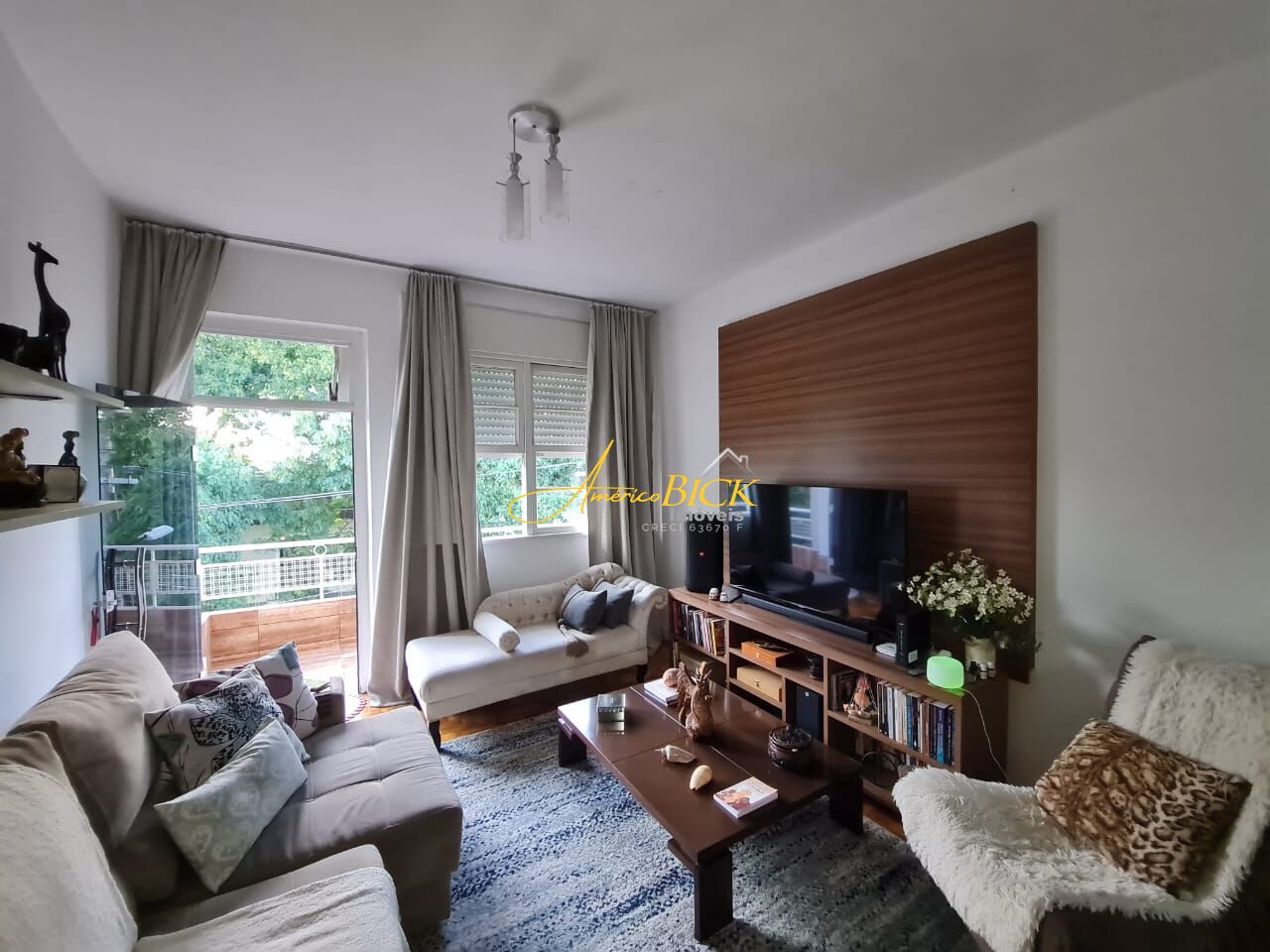 Apartamento de 2 quartos, 127m² no bairro Bonfim, em Santa Cruz do Sul | Eu Corretor