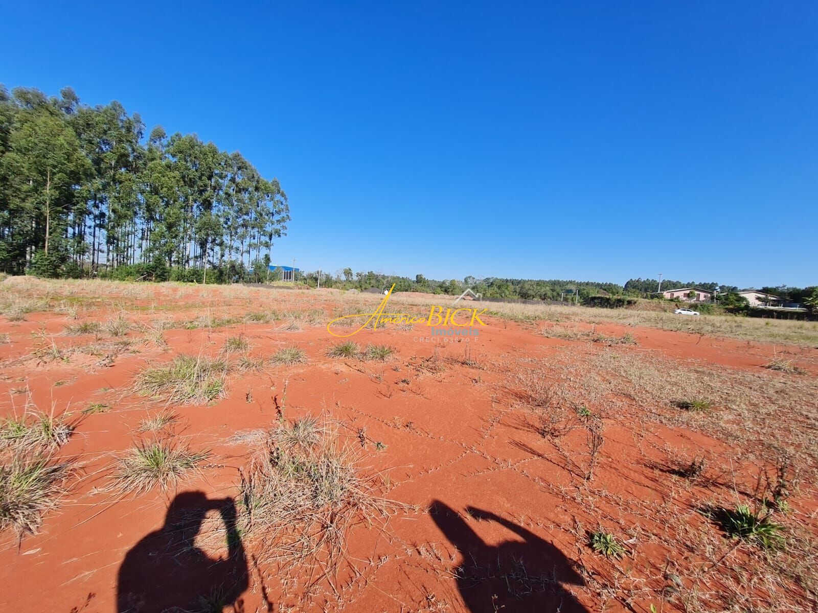 Lote/Terreno Comercial de 10080m² no bairro Centro, em Vera Cruz | Eu Corretor