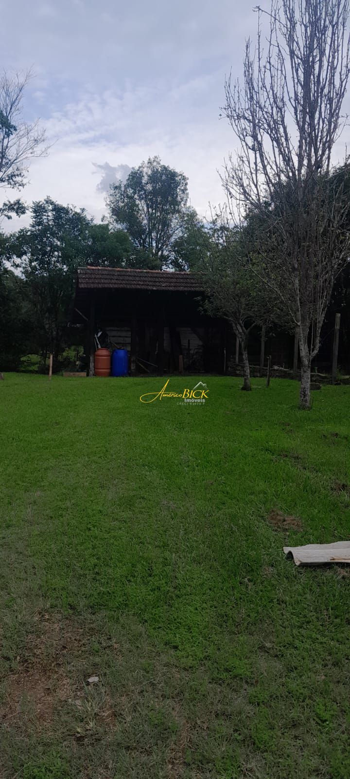 Chácara de 60000m² no bairro Henrique D'ávila, em Vera Cruz | Eu Corretor