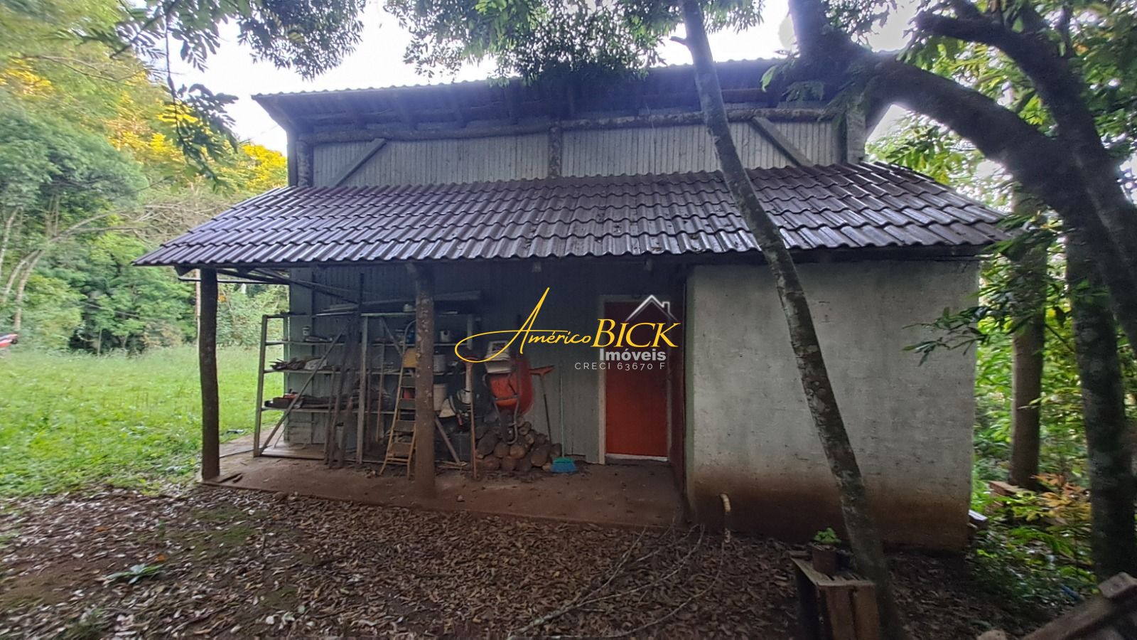 Chácara de 90000m² no bairro Linha Entre Rios, em Vera Cruz | Eu Corretor