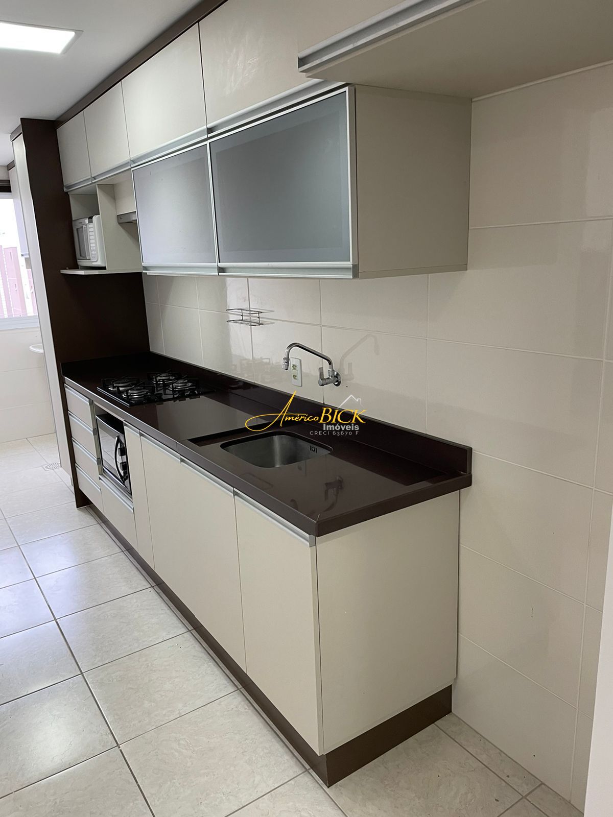 Apartamento de 2 quartos, 68m² no bairro Arroio Grande, em Santa Cruz do Sul | Eu Corretor