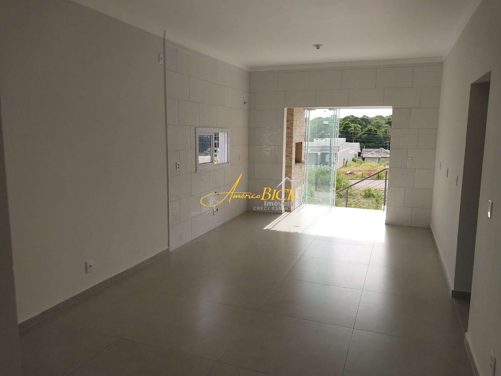 Casa de 3 quartos, 121m² no bairro João Alves, em Santa Cruz do Sul | Eu Corretor