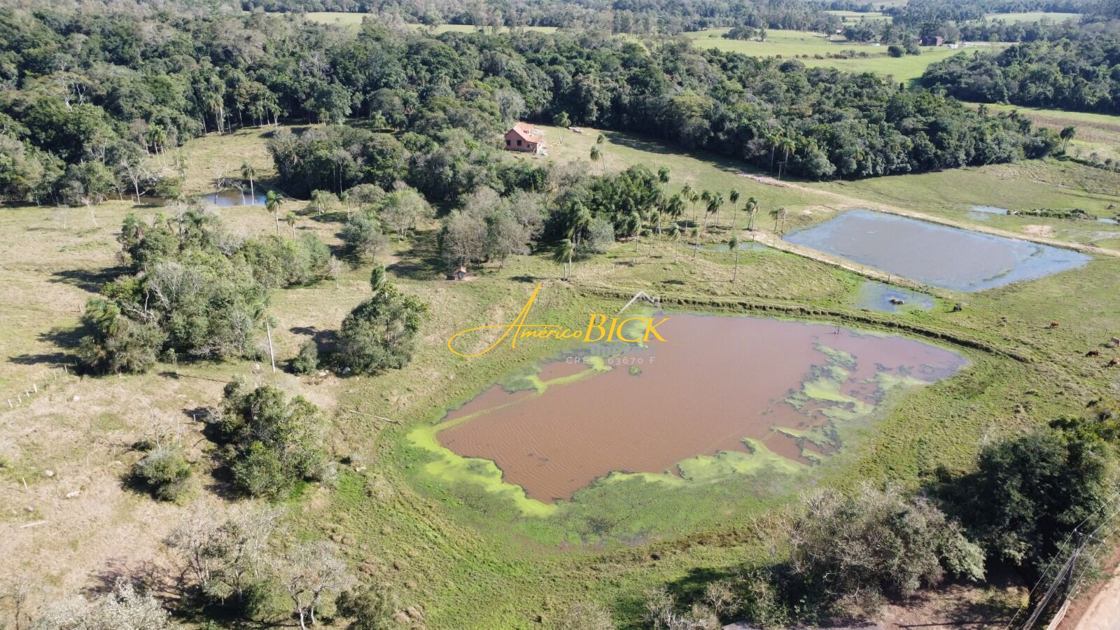 Chácara de 20000m² no bairro Pinheiral, em Santa Cruz do Sul | Eu Corretor