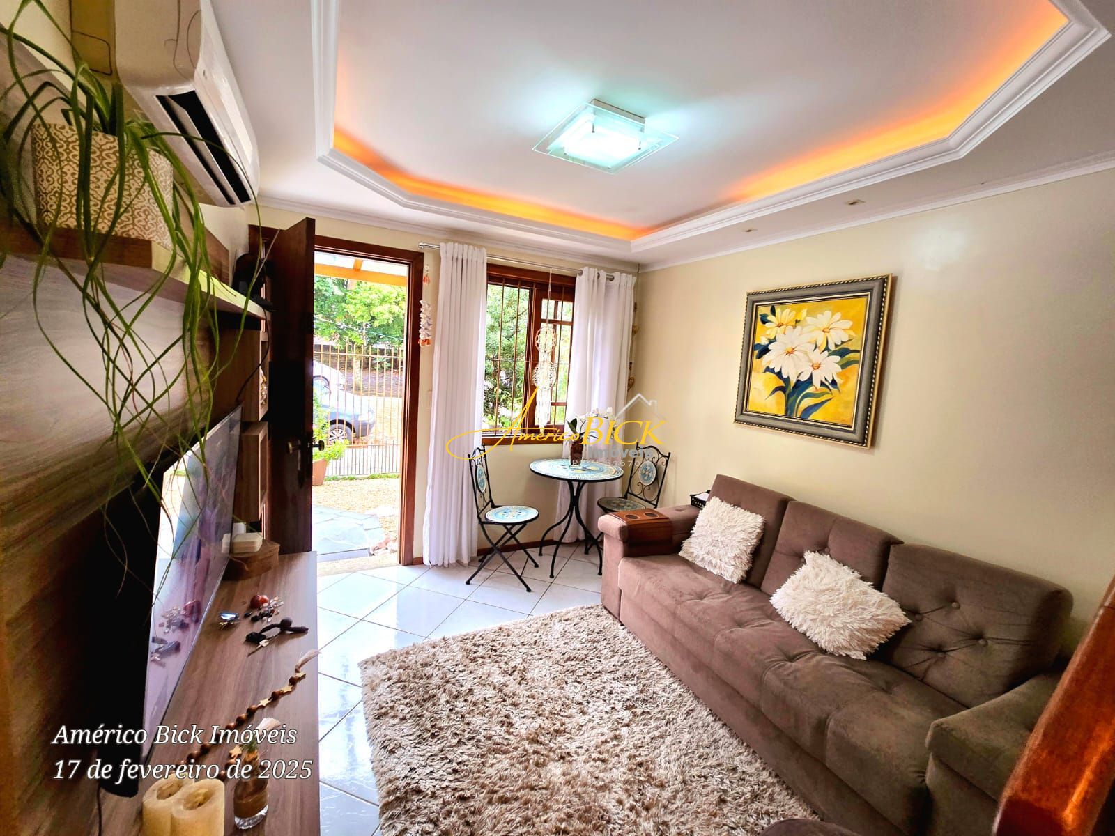 Apartamento de 3 quartos, 88m² no bairro Bonfim, em Santa Cruz do Sul | Eu Corretor