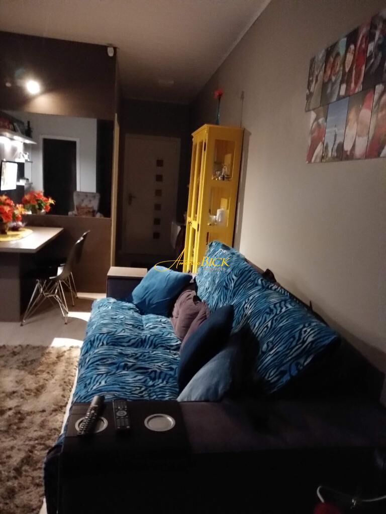Casa de 2 quartos, 60m² no bairro Schulz, em Santa Cruz do Sul | Eu Corretor