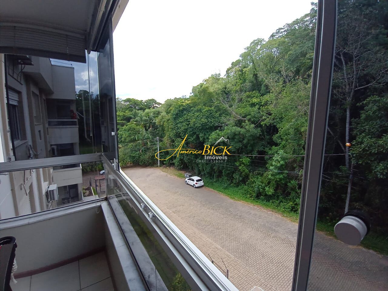 Apartamento de 2 quartos, 72m² no bairro Bonfim, em Santa Cruz do Sul | Eu Corretor