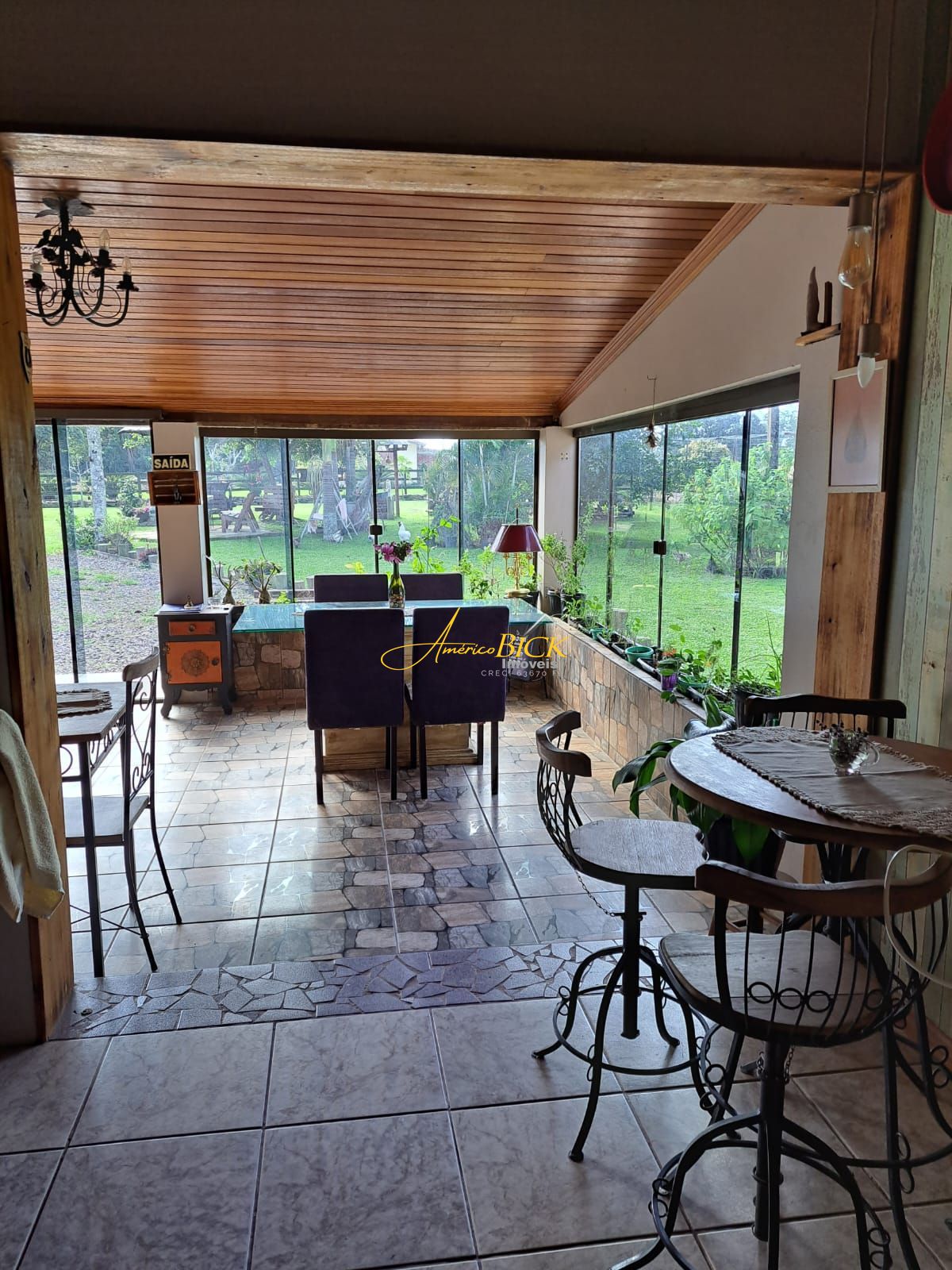 Sítio à venda com 3 quartos, 220m² - Foto 20