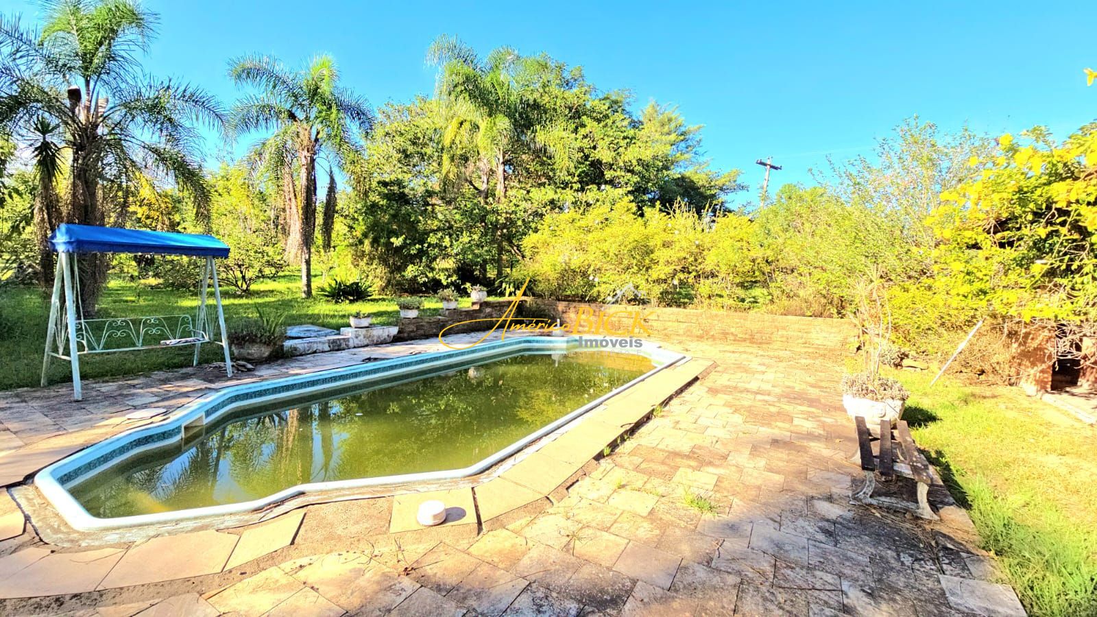Fazenda à venda com 1 quarto, 280m² - Foto 5