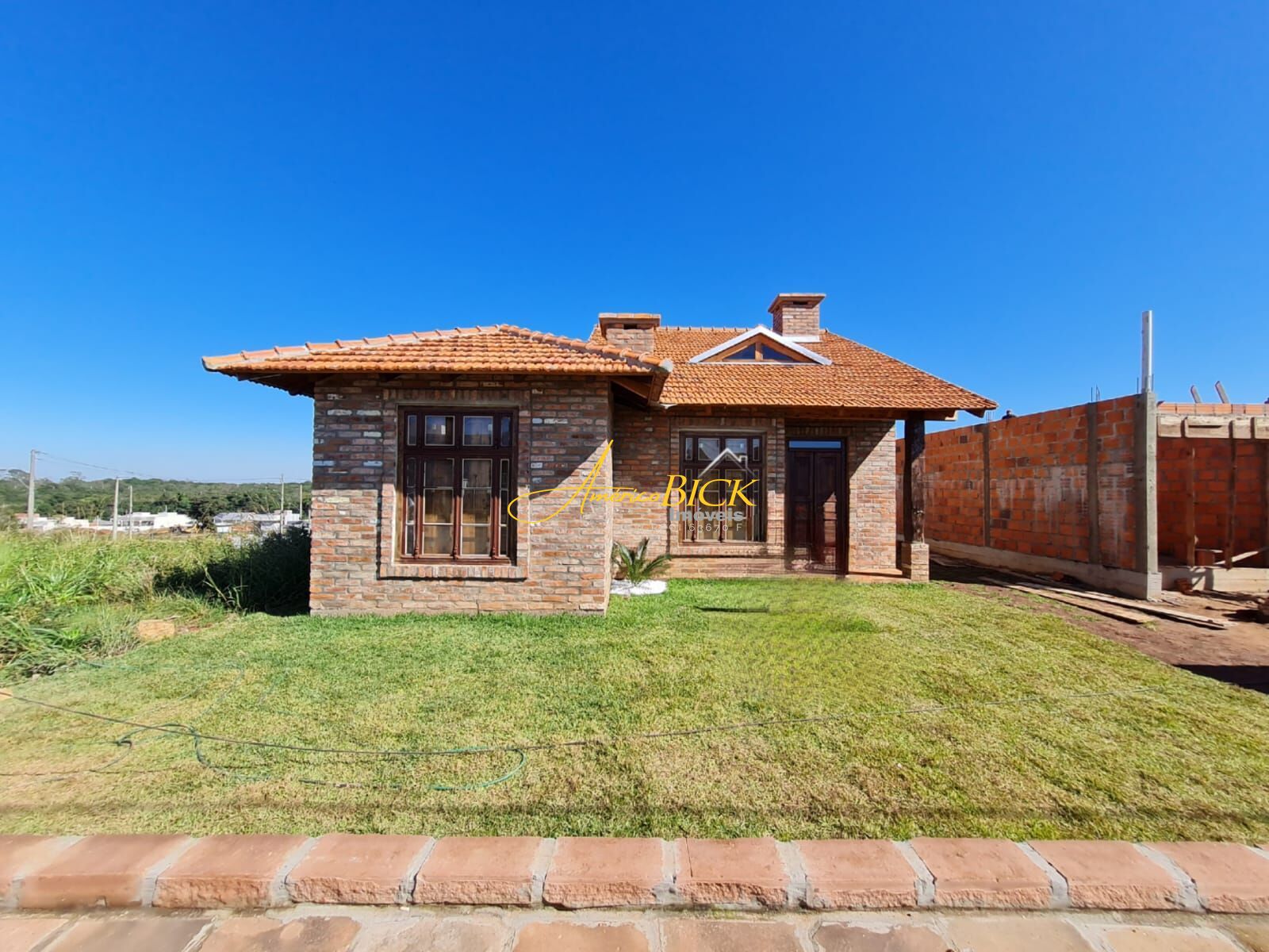 Casa de 2 quartos, 93m² no bairro João Alves, em Santa Cruz do Sul | Eu Corretor
