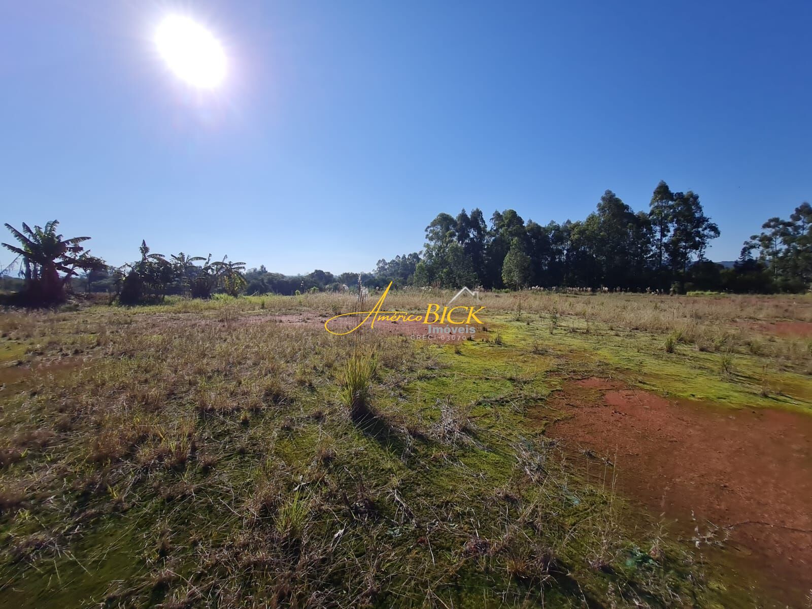 Lote/Terreno Comercial de 10080m² no bairro Centro, em Vera Cruz | Eu Corretor