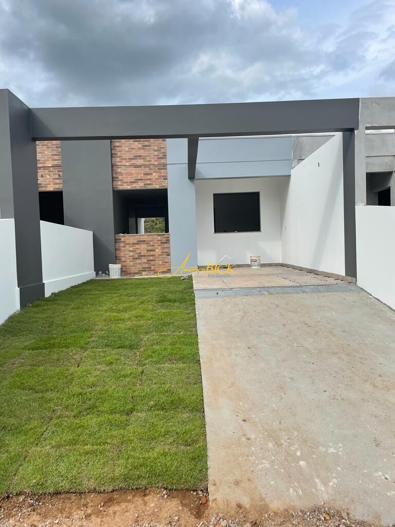 Casa de 2 quartos, 88m² no bairro João Alves, em Santa Cruz do Sul | Eu Corretor