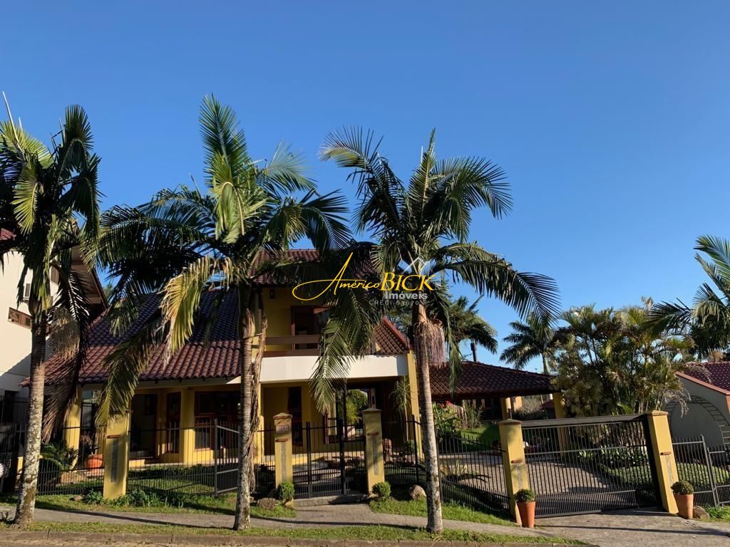 Casa para alugar com 3 quartos, 350m² - Foto 4