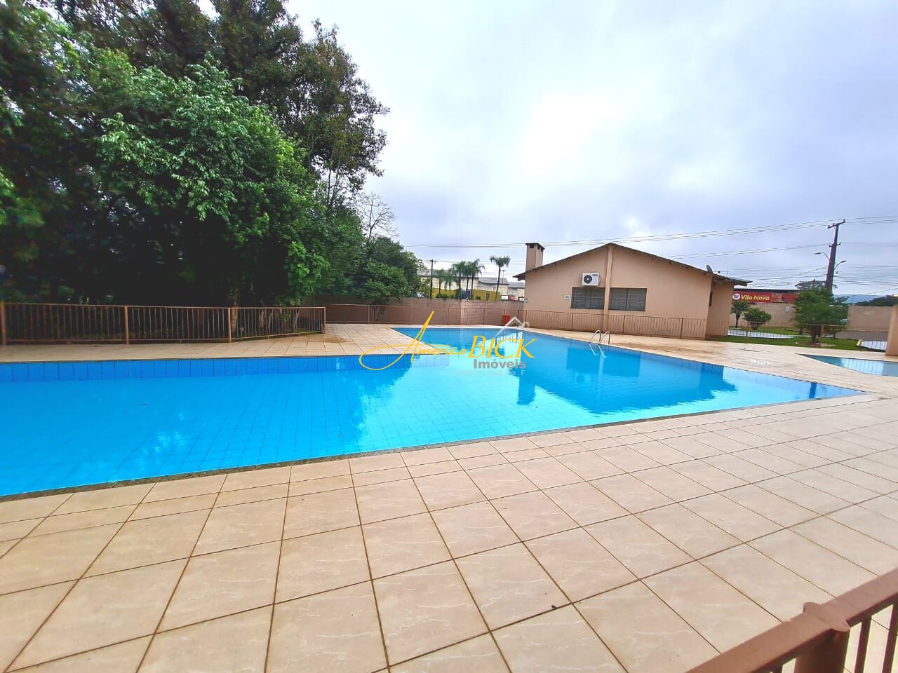 Apartamento de 2 quartos, 50m² no bairro Esmeralda, em Santa Cruz do Sul | Eu Corretor