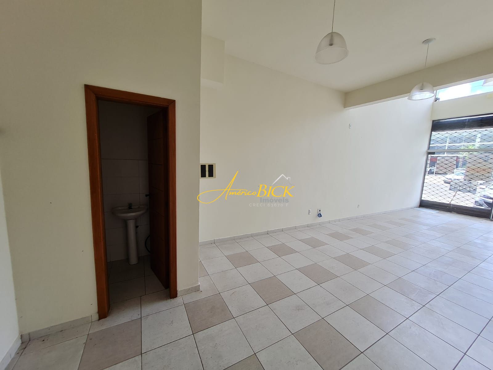 Conjunto Comercial-Sala para alugar, 87m² - Foto 7