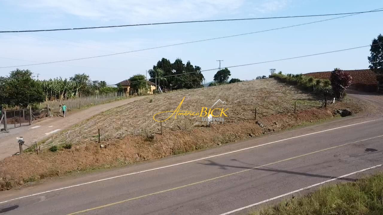 Terreno/Lote à venda  no Linha Santa Cruz - Santa Cruz do Sul, RS. Imóveis