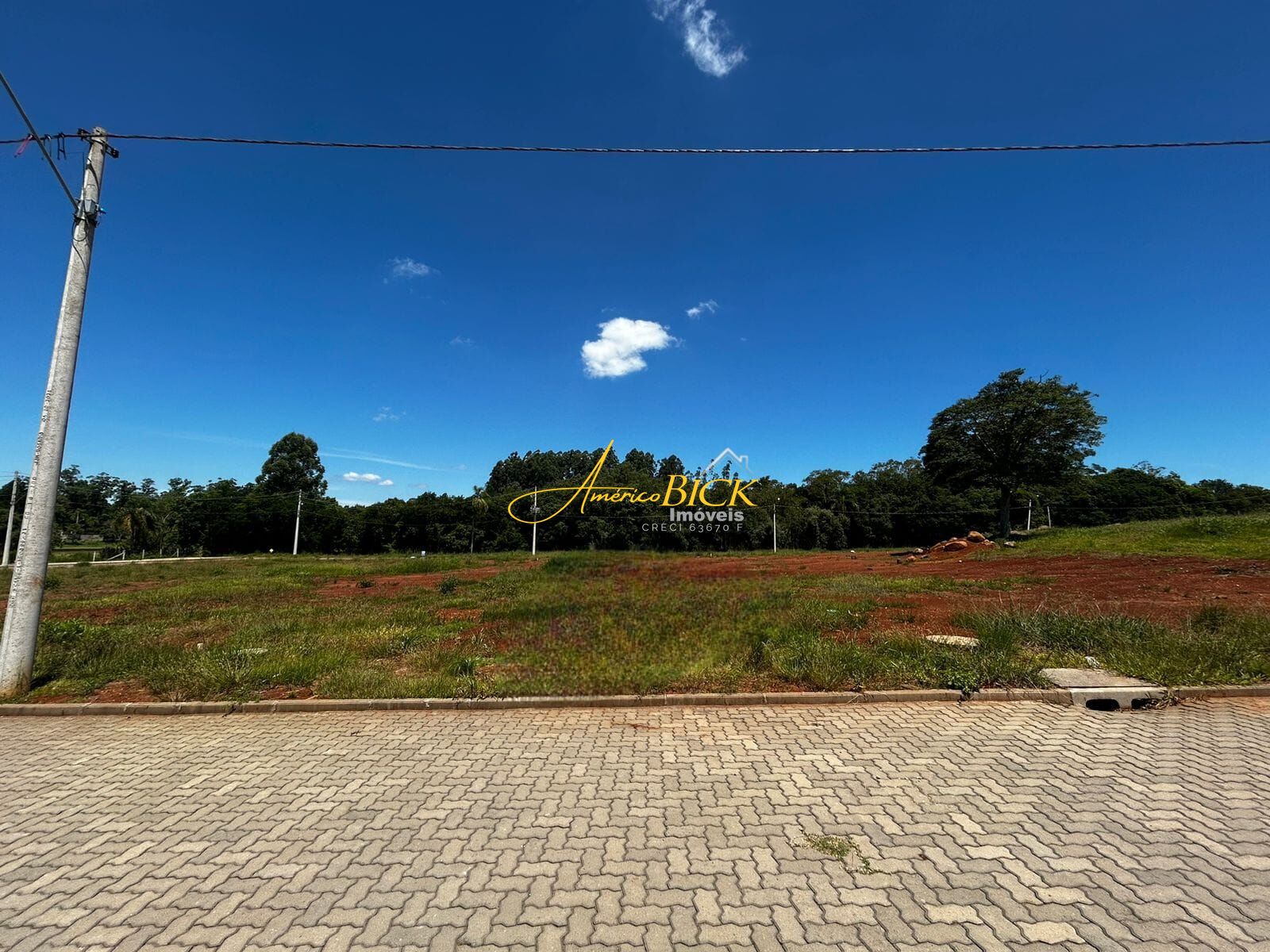 Terreno/Lote à venda  no João Alves - Santa Cruz do Sul, RS. Imóveis