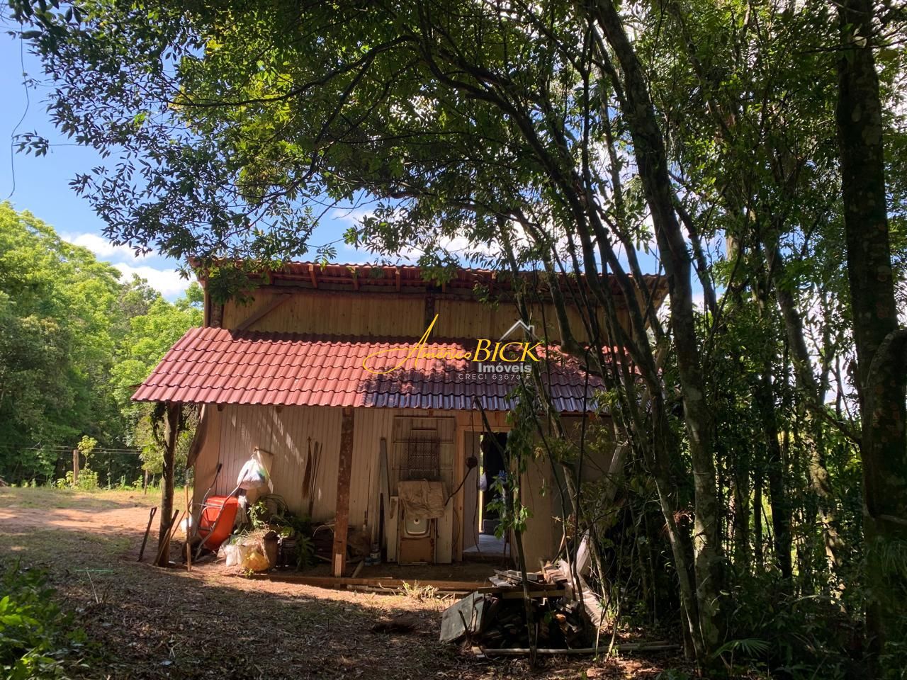Chácara de 90000m² no bairro Linha Entre Rios, em Vera Cruz | Eu Corretor